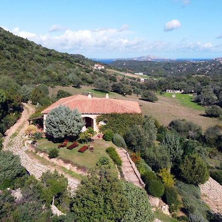 B&B La Murichessa Arzachena Exterior foto